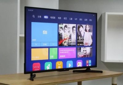 xiaomi mi tv 4a official 2