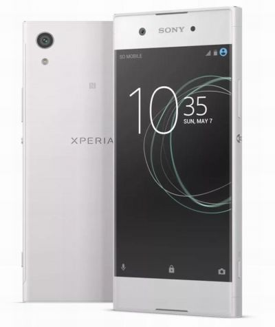 xperia xa 1 ultra 1