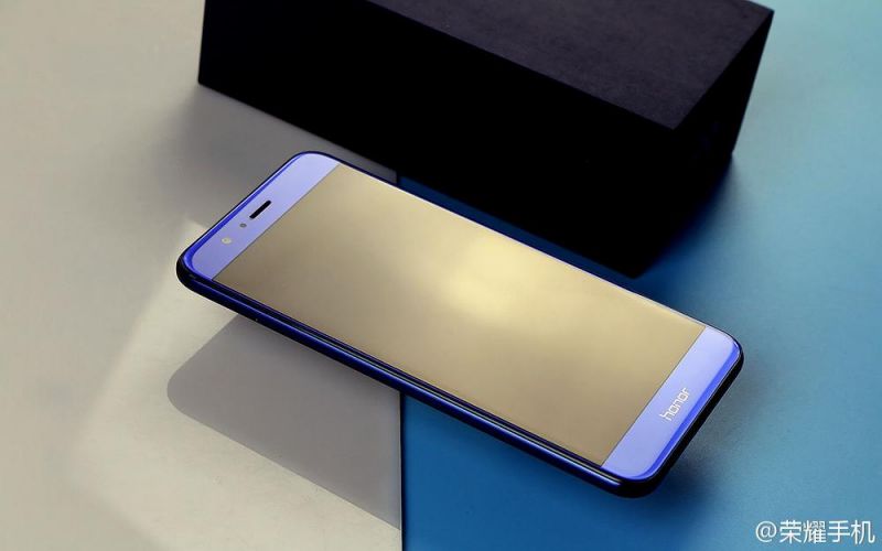 Huawei Honor 8 Pro 5