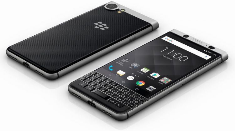 blackberry keyone 1