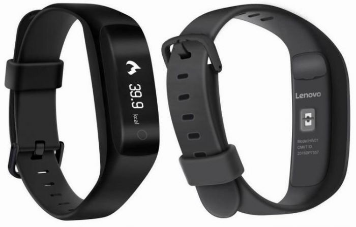 Lenovo Smart Band HW01 1 768x491