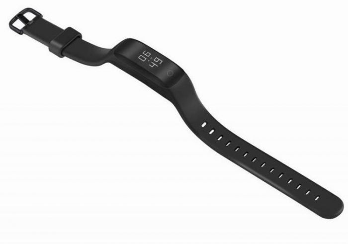 Lenovo Smart Band HW01 2