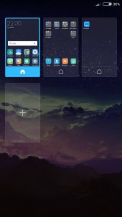 Screenshot 25 com.miui.home 298x530