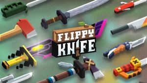 Flippy Knife