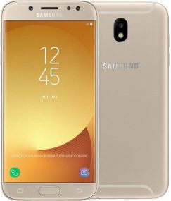 galaxy j5 ph 2017