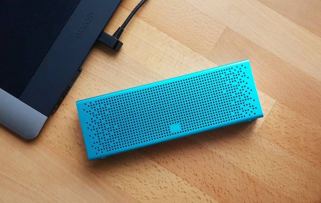 Mi Bluetooth Speaker