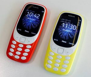 nokia 3310 2018 1