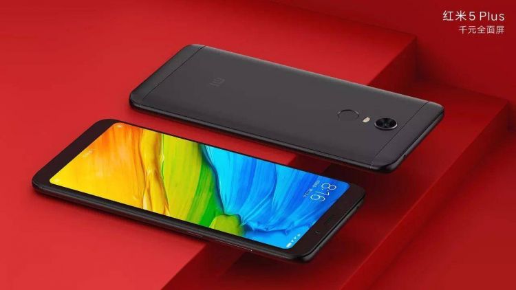 predstavleny svezhie smartfony xiaomi redmi 5 i redmi 5 plus za 7000 rublej 3