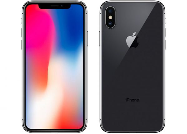 iphonex