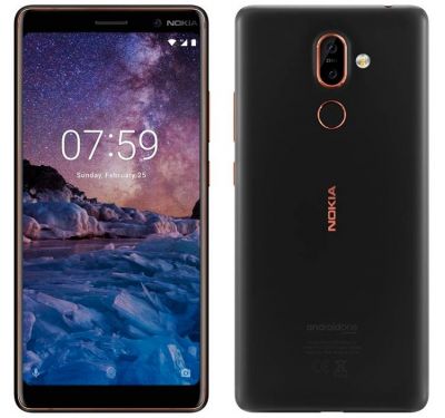 nokia 7 plus