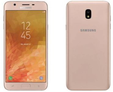 Samsung Galaxy J7 Refine 2018