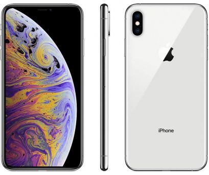 iphone xs max vs galaxy note 9 1