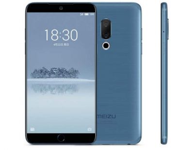 Meizu 15 1