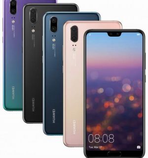 Huawei P201