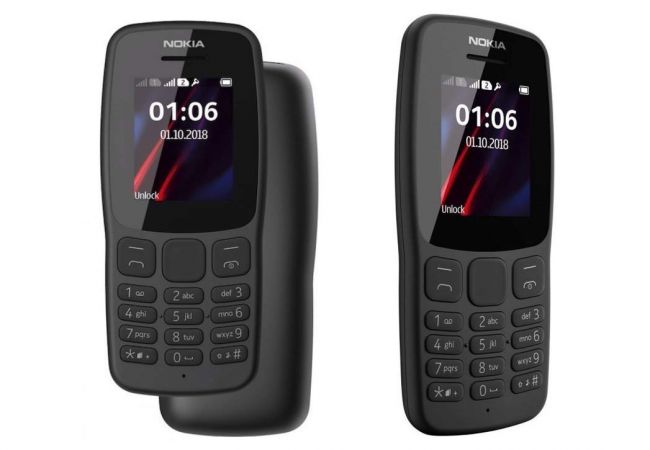 Nokia 106