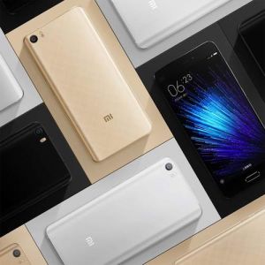 Xiaomi Mi 5 official 7