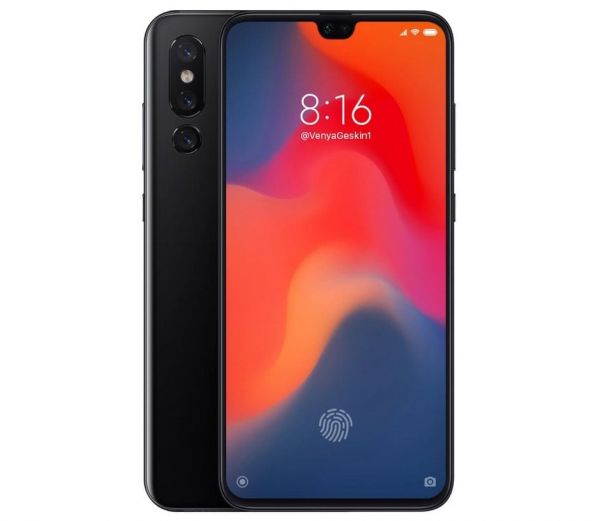 Xiaomi Mi 9 52 10