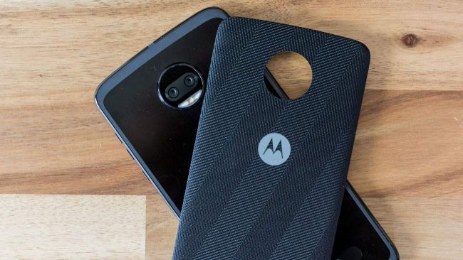 moto z2 force 3