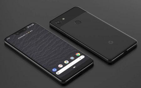 Google Pixel 3 i Pixel 3 XL 4