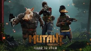 Mutant Year Zero Road to Eden