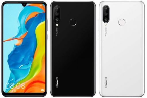 huawei p30 lite