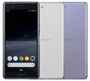 Sony Xperia Ace