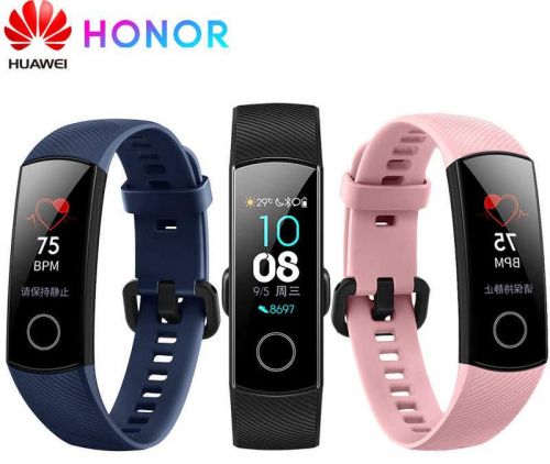 huawei Honor Band 3 5ATM 1