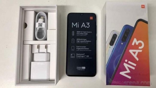 xiaomi mi a3 2