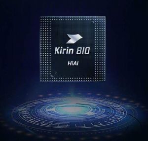 Kirin 810