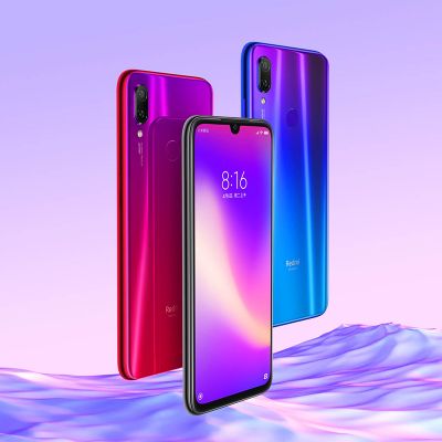 Redmi Note 7 Pro