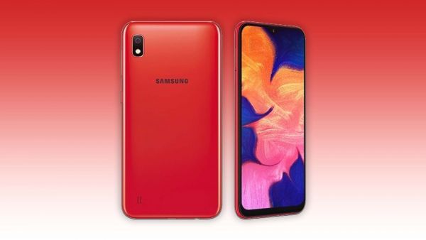 Samsung Galaxy A10