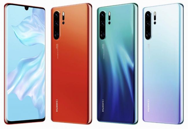 huawei p30 pro 1