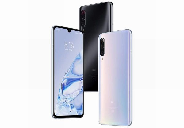 mi 9 pro 5g